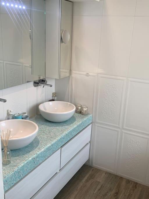 Appartamento Con Terrazza In Zona Navigli - Tortona Mediolan Zewnętrze zdjęcie