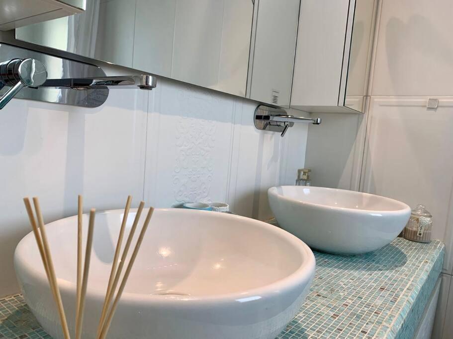 Appartamento Con Terrazza In Zona Navigli - Tortona Mediolan Zewnętrze zdjęcie