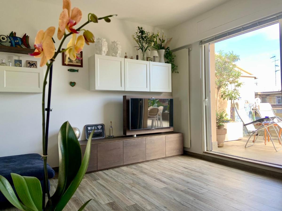 Appartamento Con Terrazza In Zona Navigli - Tortona Mediolan Zewnętrze zdjęcie