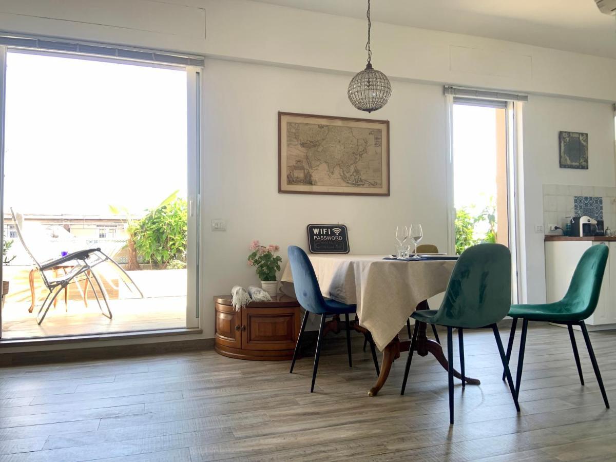 Appartamento Con Terrazza In Zona Navigli - Tortona Mediolan Zewnętrze zdjęcie
