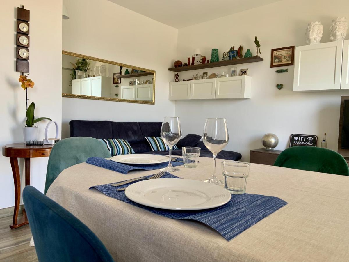 Appartamento Con Terrazza In Zona Navigli - Tortona Mediolan Zewnętrze zdjęcie