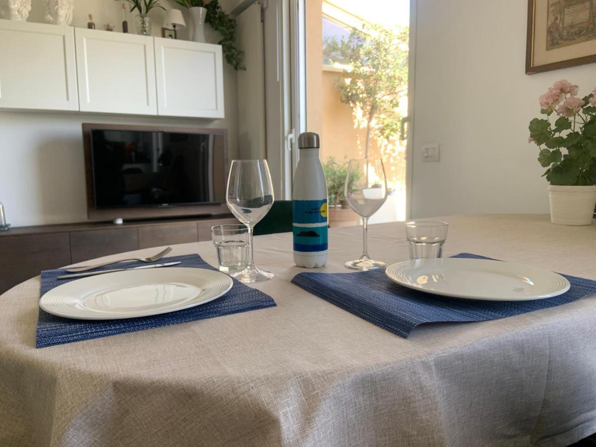 Appartamento Con Terrazza In Zona Navigli - Tortona Mediolan Zewnętrze zdjęcie